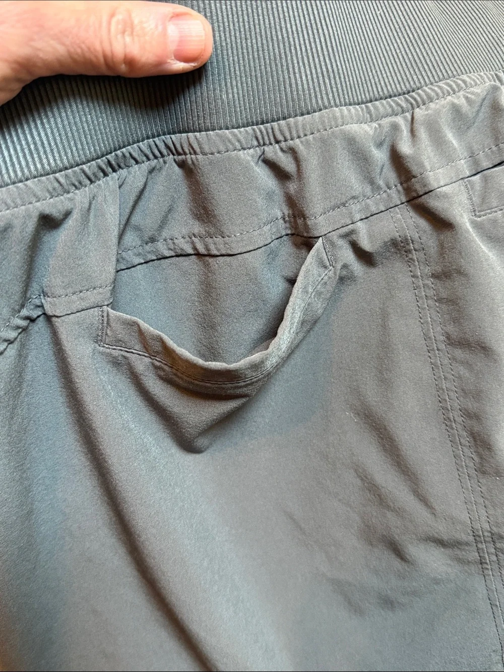 Athleta Performance Skort - Size 2 - 15” length